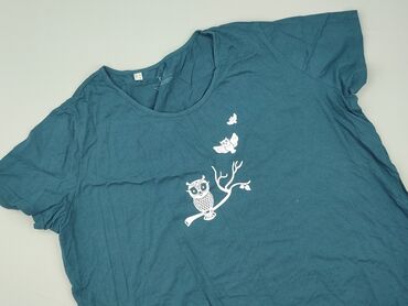 appendage t shirty: B.P.C, Women`s T-shirt, size 3XL (EU 46)