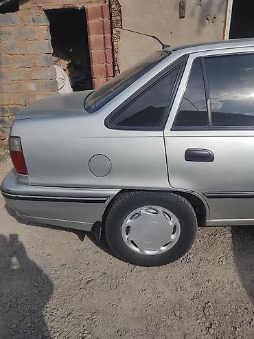 запчас нексия: Daewoo Nexia: 2007 г., 1.5 л, Механика, Бензин, Седан — 5