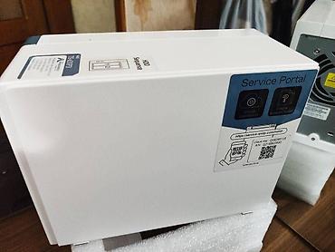 prosessor satilir: QNAP TS-231P3 4G/ 2 Bay /Personal Cloud NAS sistemi. ✅Vəziyyəti - — 4
