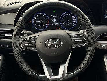 Hyundai: Hyundai Palisade: 2020 г., 3.8 л, Автомат, Бензин, Внедорожник — 3