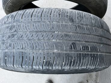 зимние шины нексия: Шины 215 / 55 / R 17, Всесезонная, Пара, Легковые, Корея, Nexen