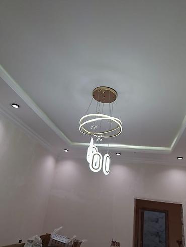 masin elektriki: ELEKTRİK USTASI – peşəkar elektrik-montaj və işıqlandırma həlləri — 3