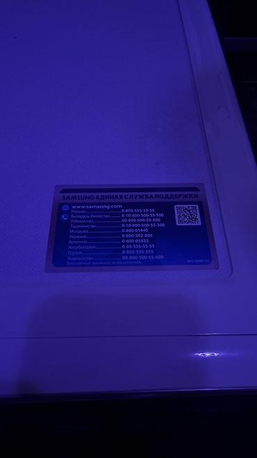 ariston 50: 🔹 Samsung Paltaryuyan Maşın – Ön Yükləməli, Digital Inverter (8 kq) – — 2
