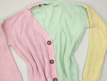 Women`s knitwear, size M (EU 38)