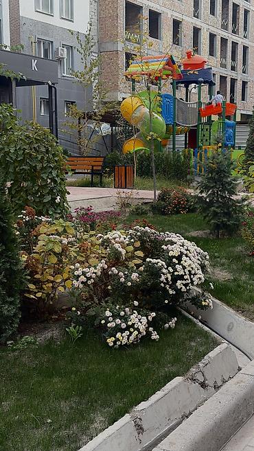 продаю квартиры бишкек: 2 комнаты, 48 м², Асанбай мкр Элитка, 9 этаж, Дизайнерский ремонт — 8