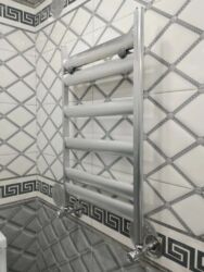 Truba: PVC kanalizasiya boruları və montaj aksesuarları - Material: yüksək — 12