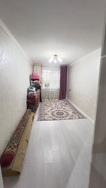 Продажа квартир: 3 комнаты, 74 м², 104 серия, 1 этаж, Евроремонт — 4