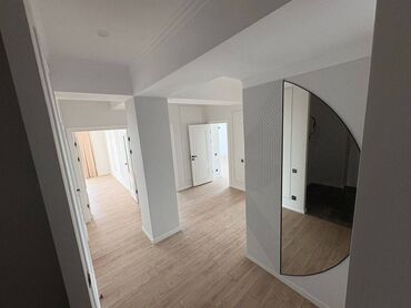 дешевые квартиры в оше: 4 комнаты, 119 м², Элитка, 12 этаж, Евроремонт