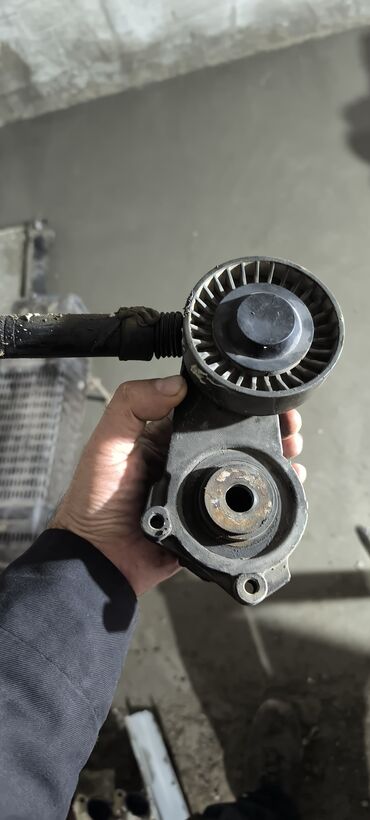 Avtomobilin digər elektrik sistemləri: Mercedes-Benz w201 190, 1990 il, Orijinal, Almaniya, İşlənmiş — 13