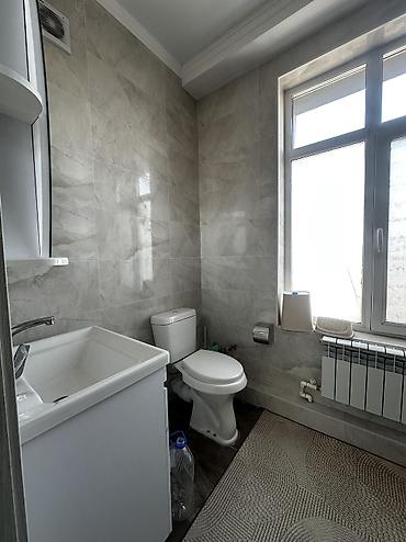 46: 2 комнаты, 48 м², Мадина Элитка, 4 этаж, Евроремонт — 5