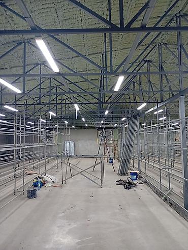 Продажа складов и мастерских: Продается просторное промышленное здание, идеально подходящее для — 10