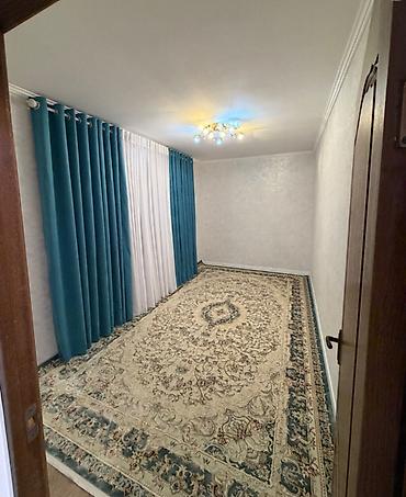 58: 3 комнаты, 58 м², 7 мкр 104 серия, 1 этаж, Евроремонт — 3