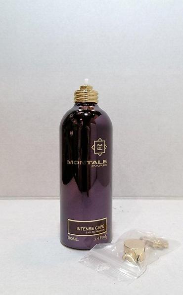 Parfemi: MONTALE INTENSE CAFE EDP100ML TSTR | Montale Intense Cafe edp100ml — 2