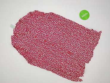 oversize: Bluzka damska, rozmiar 5XL — 2