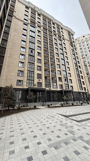 Продажа квартир: 3 комнаты, 138 м², 2 этаж — 2