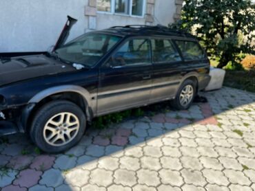 диски jeep: Литые Диски R 16 Subaru, Комплект, отверстий - 5, Б/у