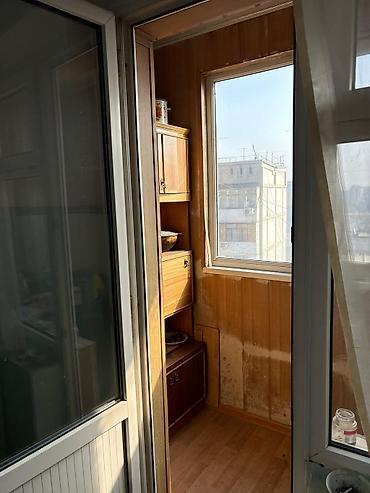 Продажа квартир: 1 комната, 35 м², 105 серия, 9 этаж, Евроремонт — 5