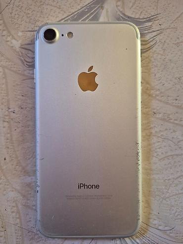 asus komputer qiymetleri: IPhone 7, 32 GB, Gümüşü, Barmaq izi — 2
