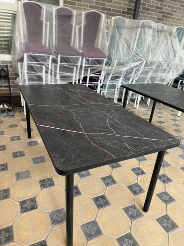 Столы и стулья для кафе: Стол и стул для кафе, Новый, Самовывоз, Платная доставка — 22