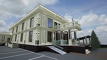 Фасадные работы: Сары таш,гранит болясина бардык түрүн жасайбыз бат жана сапаттуу. Стаж — 2