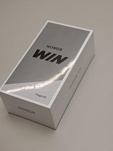 s ultra: Honor Win, Новый, 256 ГБ, цвет - Черный, 2 SIM — 2