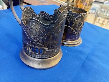 Sikkələr: Sovet rublu, 1917 il — 3