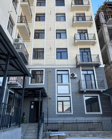 Продажа квартир: 1 комната, 36 м², Индивидуалка, 1 этаж, ПСО (под самоотделку)