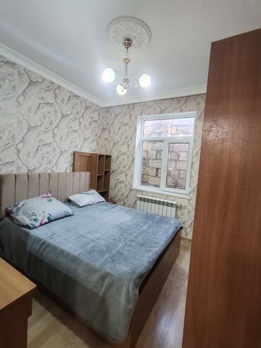 Həyət evləri və villaların satışı: Binəqədi qəs. 2 otaqlı, 60 kv. m, Kredit yoxdur, Yeni təmirli — 10