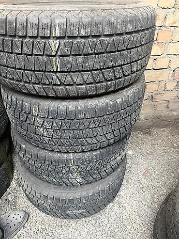 28550 r20 лето: Зимние шины 285/50 R20 (комплект из 4 шт.) - Размер: 285/50 R20 - — 2