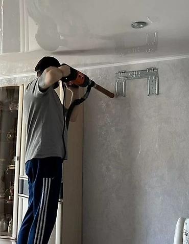 Установка кондиционеров: Установка кондиционеров, штробление трасс. Выезд и замеры БЕСПЛАТНО — 7