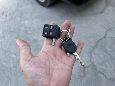 Mercury: Mercury Mountaineer: 2008 г., Внедорожник — 14