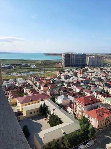 Yeni tikili: 1 otaqlı, Yeni tikili, 36 kv. m — 22