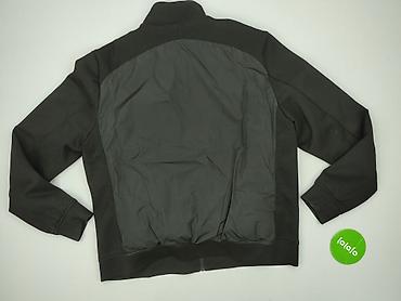 softshell kik: Męska kurtka przejściowa, rozmiar 2XL — 3