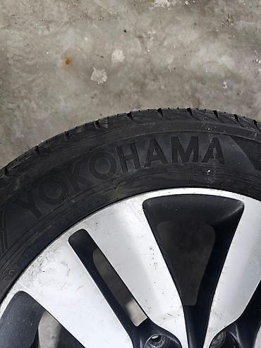 kia diski: Kia Cerato orginal diskleri ideal veziyetdedir 4 eded .tekerler teze — 4