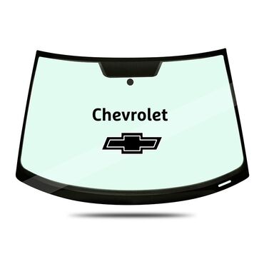 benson patpres: Lobovoy, ön, Chevrolet AVEO, Orijinal, Yeni