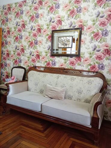 Salon, tibbi mebel: Yeni, Divan, Kreslolar, Kredit yoxdur, Türkiyə
