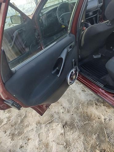 Volkswagen: Volkswagen Passat: 1996 г., 1.8 л, Механика, Бензин, Универсал at lalafo.kg — 19 Volkswagen: Volkswagen Passat: 1996 г., 1.8 л, Механика, Бензин, Универсал — 19