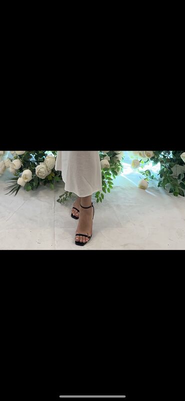 обувь zara: Туфли Зара один выход 37 размер