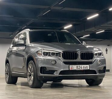 решетка на w211: BMW X5: 2018 г., 3 л, Автомат, Бензин, Кроссовер
