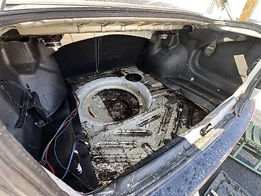 volkswagen vento токмок: Volkswagen Vento: 1993 г., 1.8 л, Механика, Бензин, Седан — 5