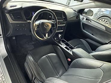 sonata for rent: Hyundai Sonata: 2019 г., 2 л, Автомат, Газ, Седан — 9