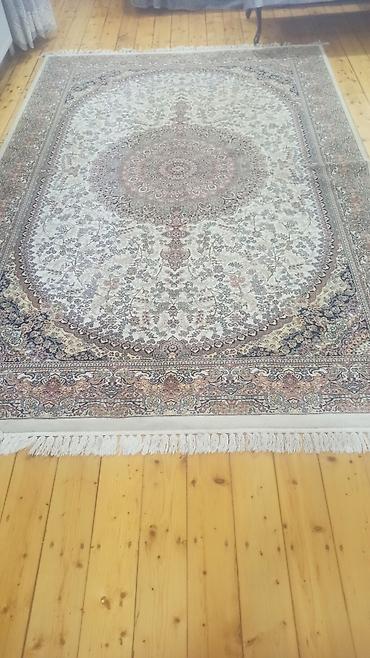 merinos xalca sederek: Xalça Dekorativ, İran, Kredit yoxdur — 5