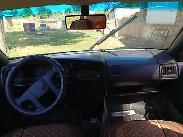 обвес гольф 3: Volkswagen Passat: 1993 г., 1.8 л, Механика, Бензин, Седан — 4