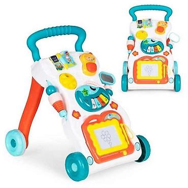 biciklisticki: EDUKATIVNA GURALICA ECO TOYS – model HE Šifra proizvoda: HE Opis: - — 5