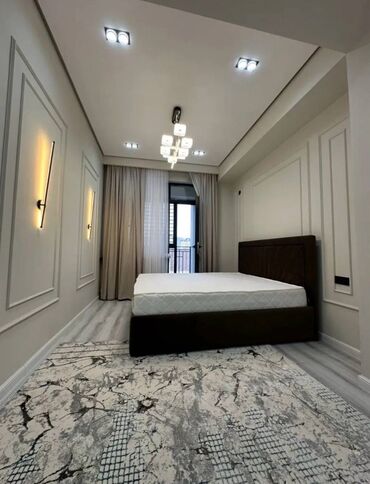 Продажа квартир: 3 комнаты, 78 м², Элитка, 11 этаж, Евроремонт — 5