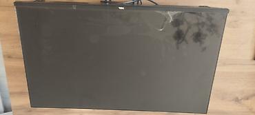 tcl c6k: TCL 32S65A LED TV - Ekran ölçüsü: 32 düym - Model: 32S65A (etiketdə — 4