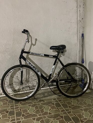 Şəhər velosipedləri: İşlənmiş Şəhər velosipedi 26", Ünvandan götürmə, Ödənişli çatdırılma