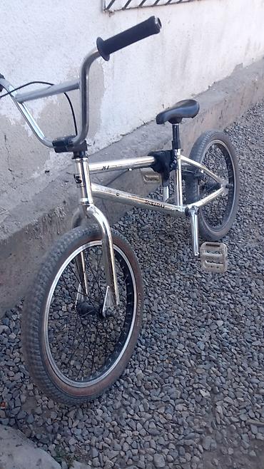 BMX велосипед, Рама S (145 - 165 см), Новый at lalafo.kg BMX велосипед, Рама S (145 - 165 см), Новый