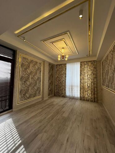 Yeni tikili: Bakıxanov qəs., 2 otaqlı, Yeni tikili, 66 kv. m — 5