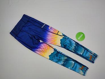 f: Legginsy Sportowe damskie, rozmiar S — 3